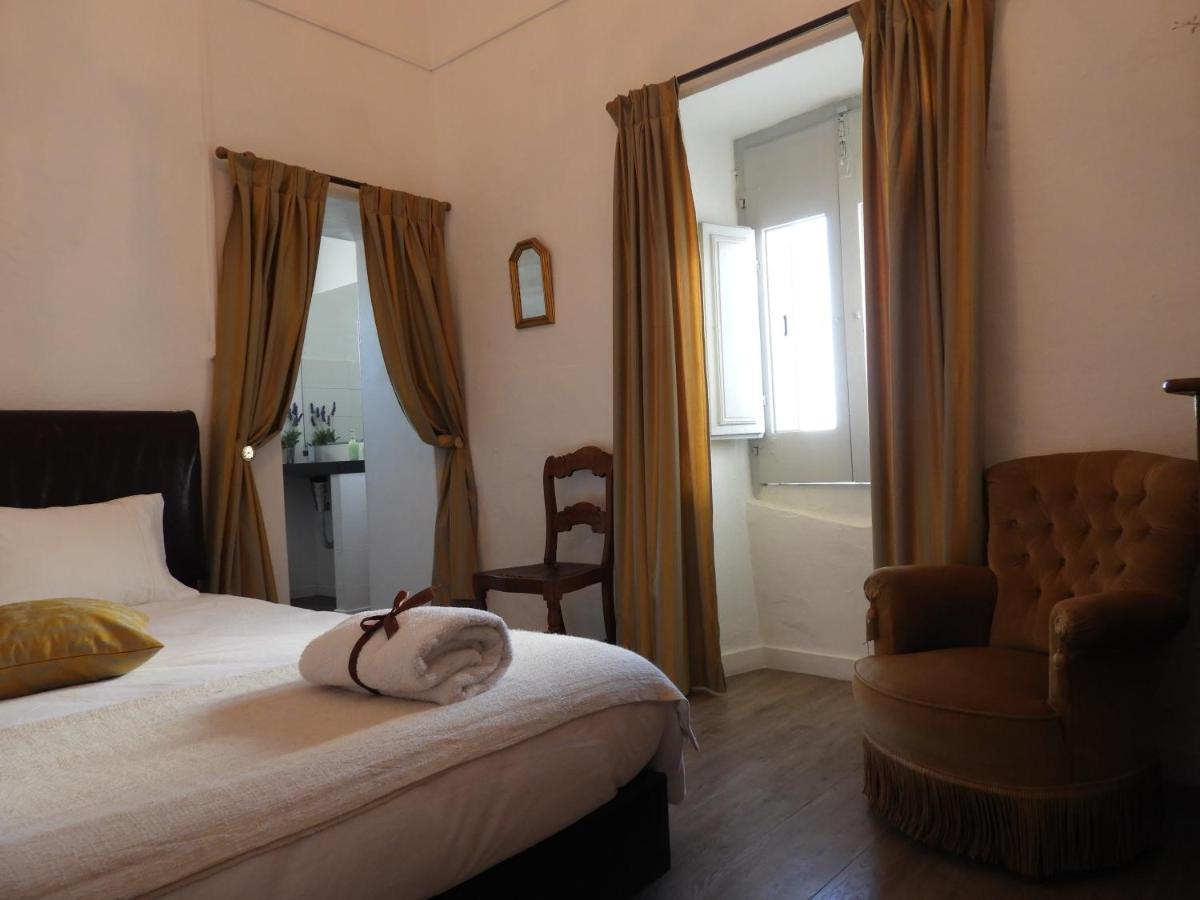 Alandroal Guest House, Hotel Eksteriør billede