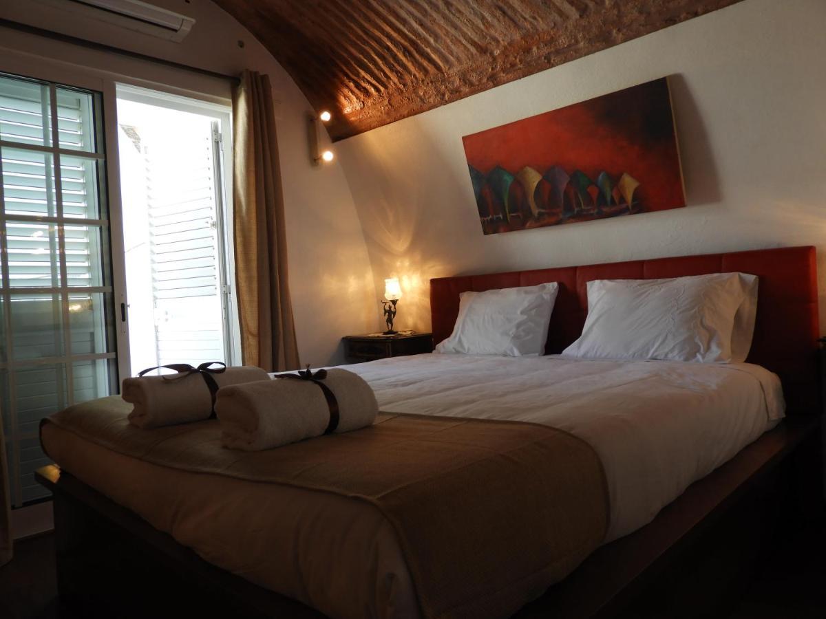 Alandroal Guest House, Hotel Eksteriør billede