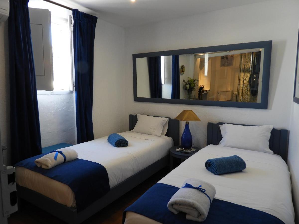 Alandroal Guest House, Hotel Eksteriør billede