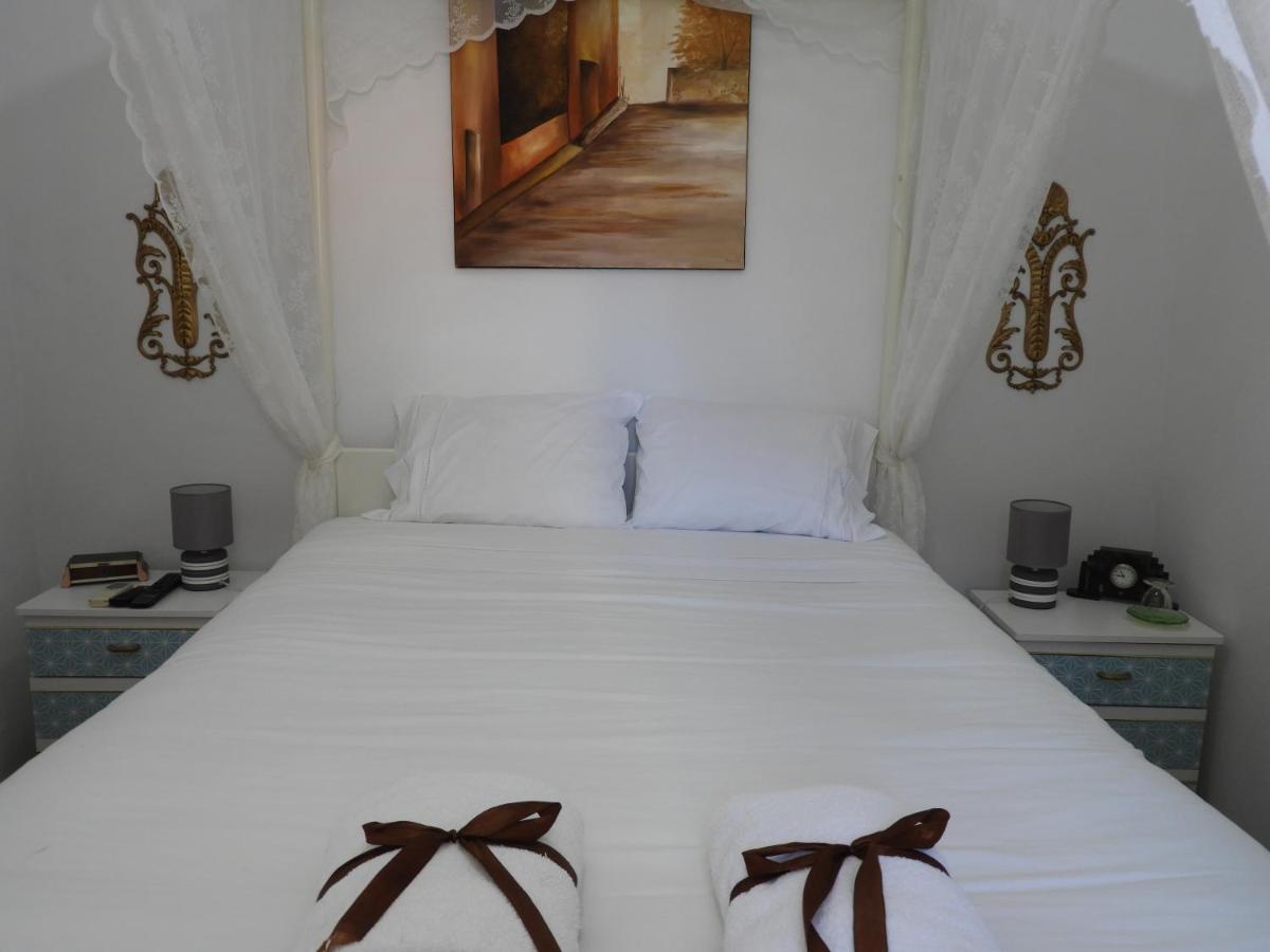 Alandroal Guest House, Hotel Eksteriør billede