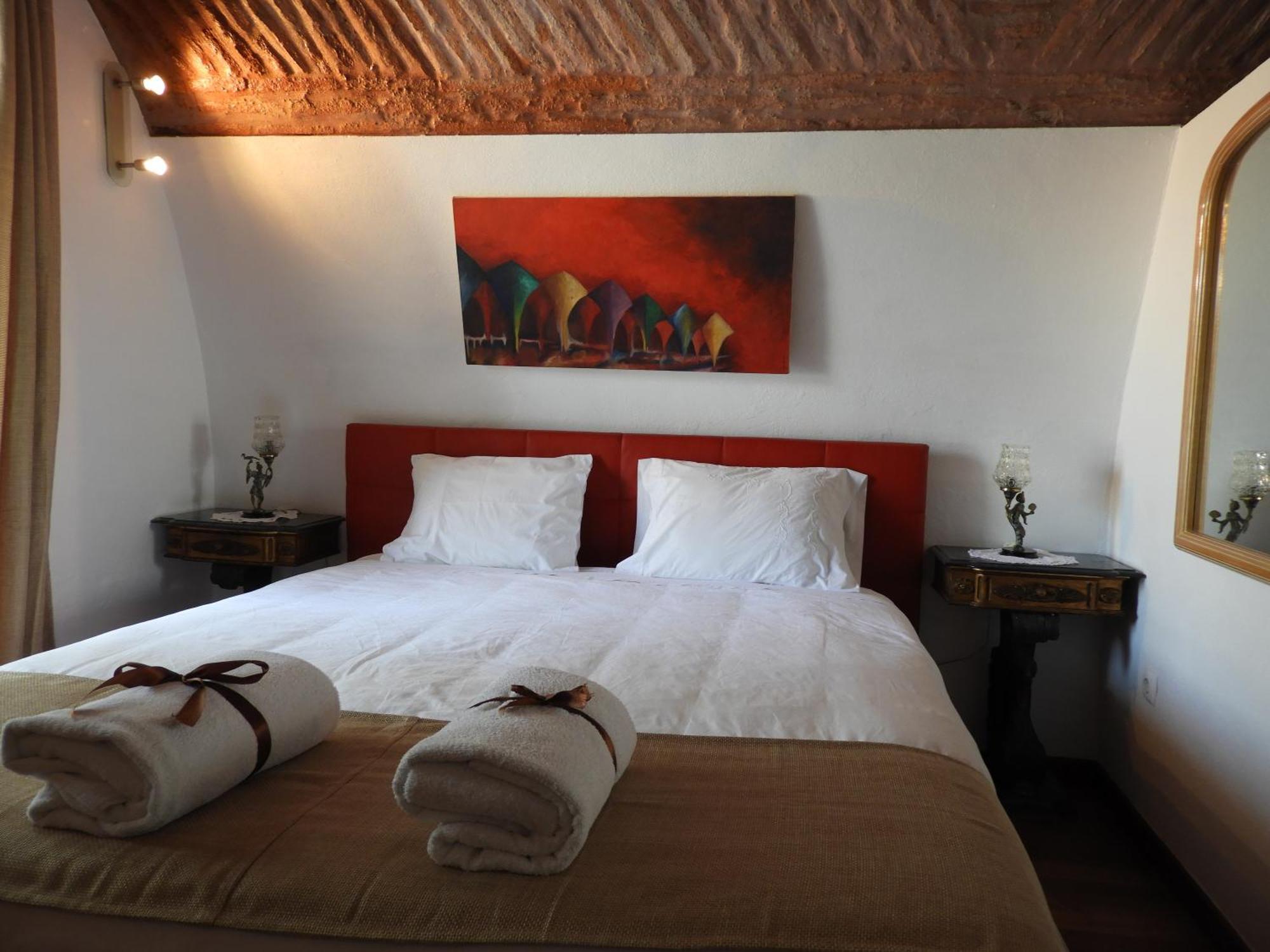 Alandroal Guest House, Hotel Eksteriør billede