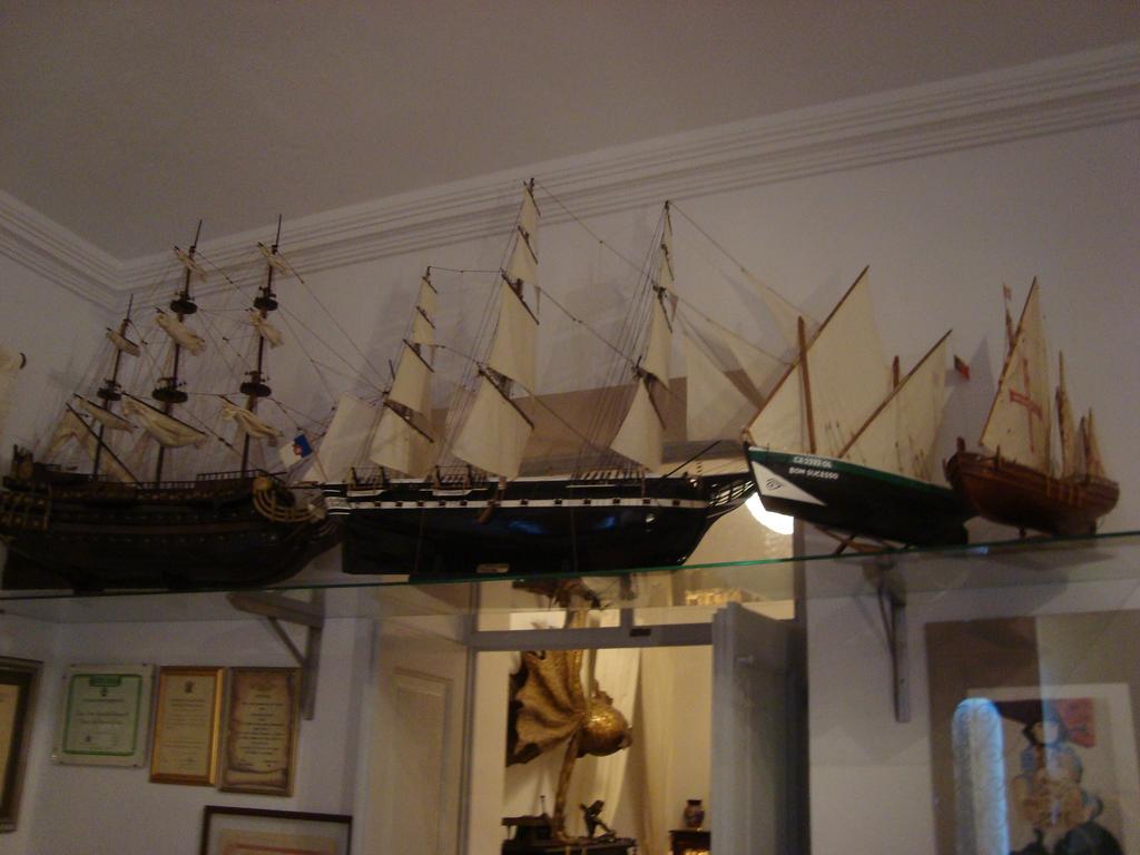 Alandroal Guest House, Hotel Eksteriør billede